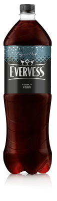 Evervess Блэк роял ( 0,5л)